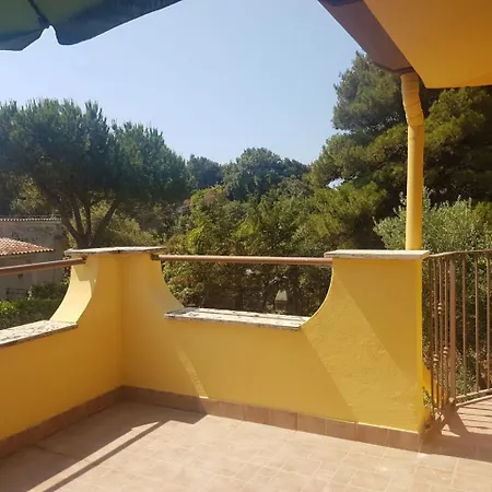 Demy - Sul Mare Villa