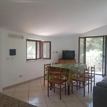 Demy - Sul Mare Sperlonga