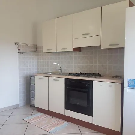Demy - Sul Mare Villa *