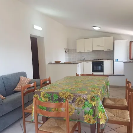 Villa Demy - Sul Mare *