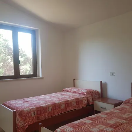 Villa Demy - Sul Mare Sperlonga