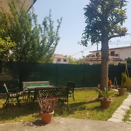 Villa Demy - Sul Mare *