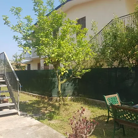 Demy - Sul Mare Villa *