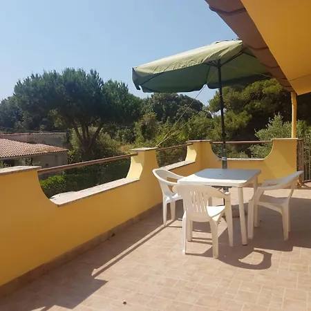 Demy - Sul Mare Villa